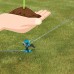 Gilmour Impact Sprinkler with Spike   567075779